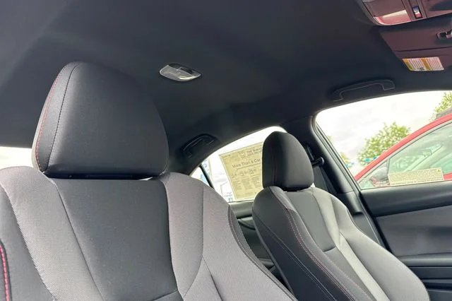 New 2026 MAGNETITE GRAY METALLIC Subaru Base image 13