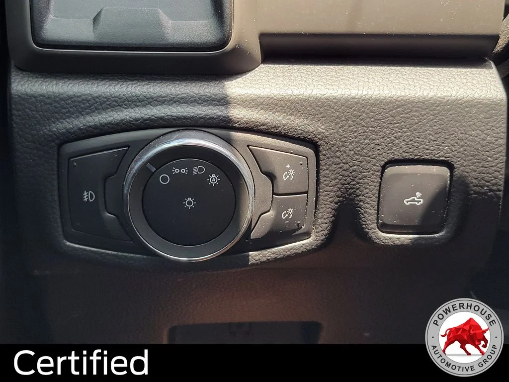 Used 2020 Gray Ford XL image 27