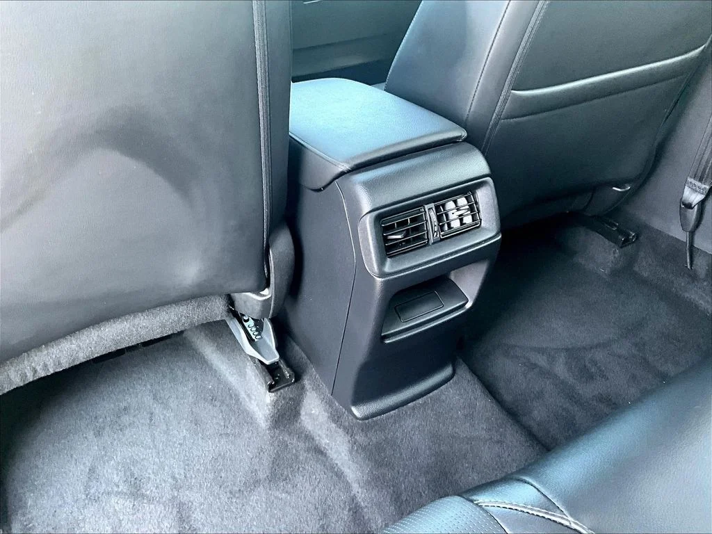 2023 Honda CR-V EX-L - Photo 12