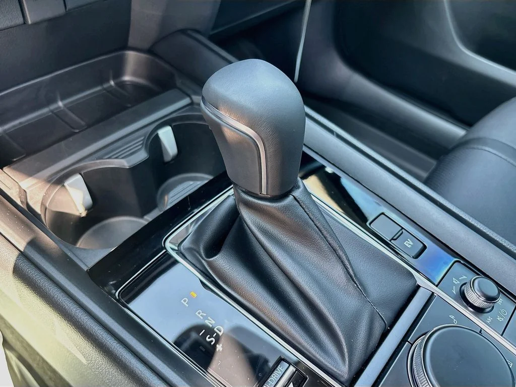New 2026 Polymetal Gray Metallic Mazda Premium Plus AWD image 17