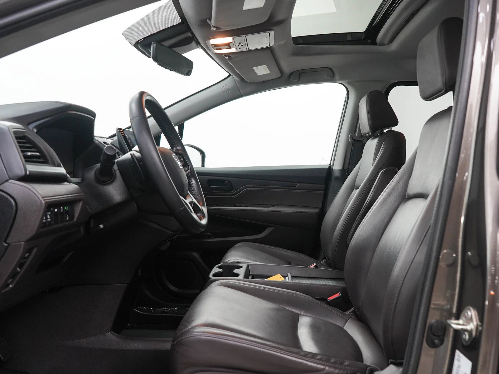 Used 2020  Honda EX-L image 22