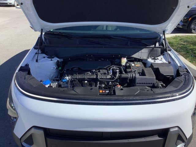 2026 Hyundai Kona SE - Photo 15