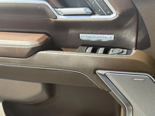 2025 GMC Sierra 1500 Denali - Photo 19