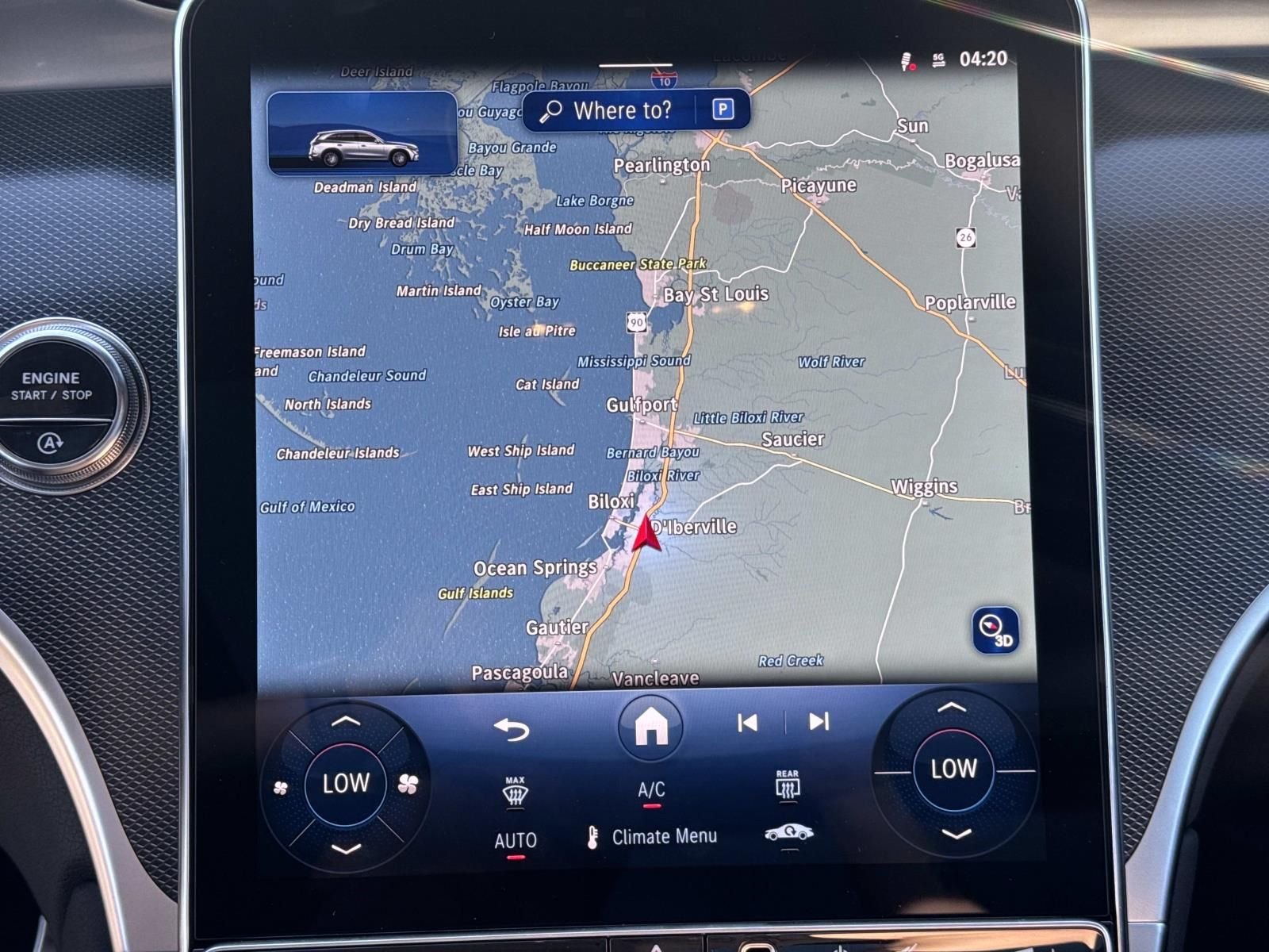 2026 Mercedes-Benz GLC Base - Photo 16