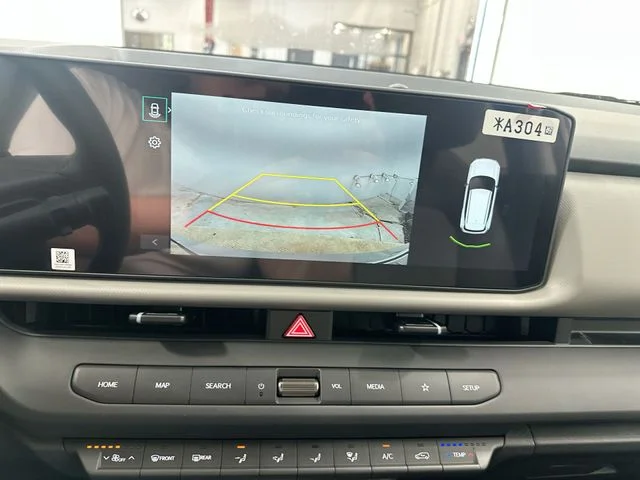 New 2027  Kia S image 23