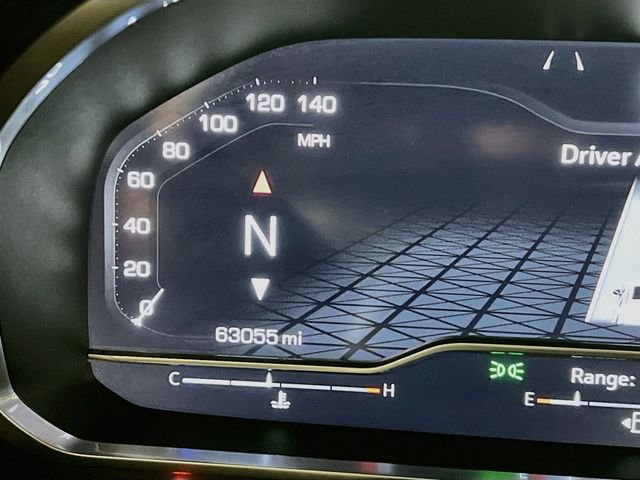 2023 GMC Yukon AT4 - Photo 15