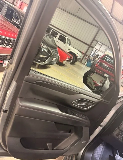 2023 Chevrolet Suburban RST - Photo 27