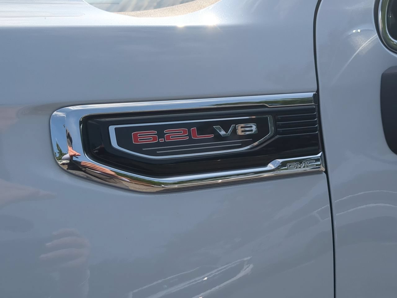 2026 GMC Sierra 1500 Denali - Photo 33