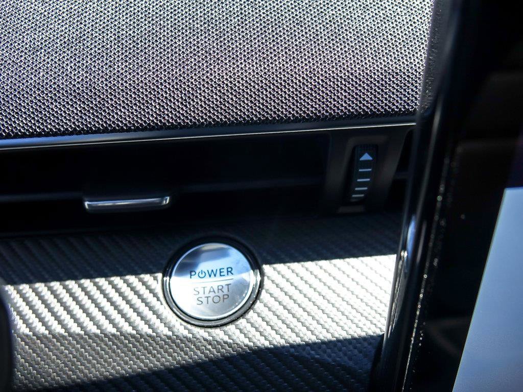 Used 2026 White Metallic Ford Premium image 20