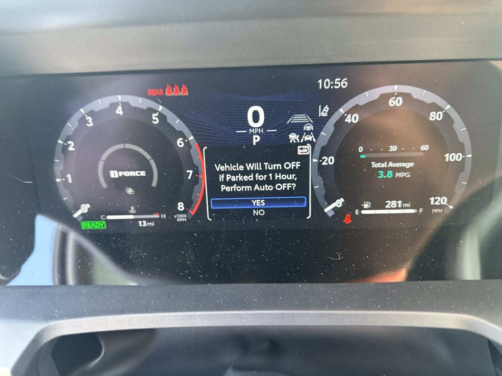 2026 Toyota Tacoma TRD Off Road - Photo 22