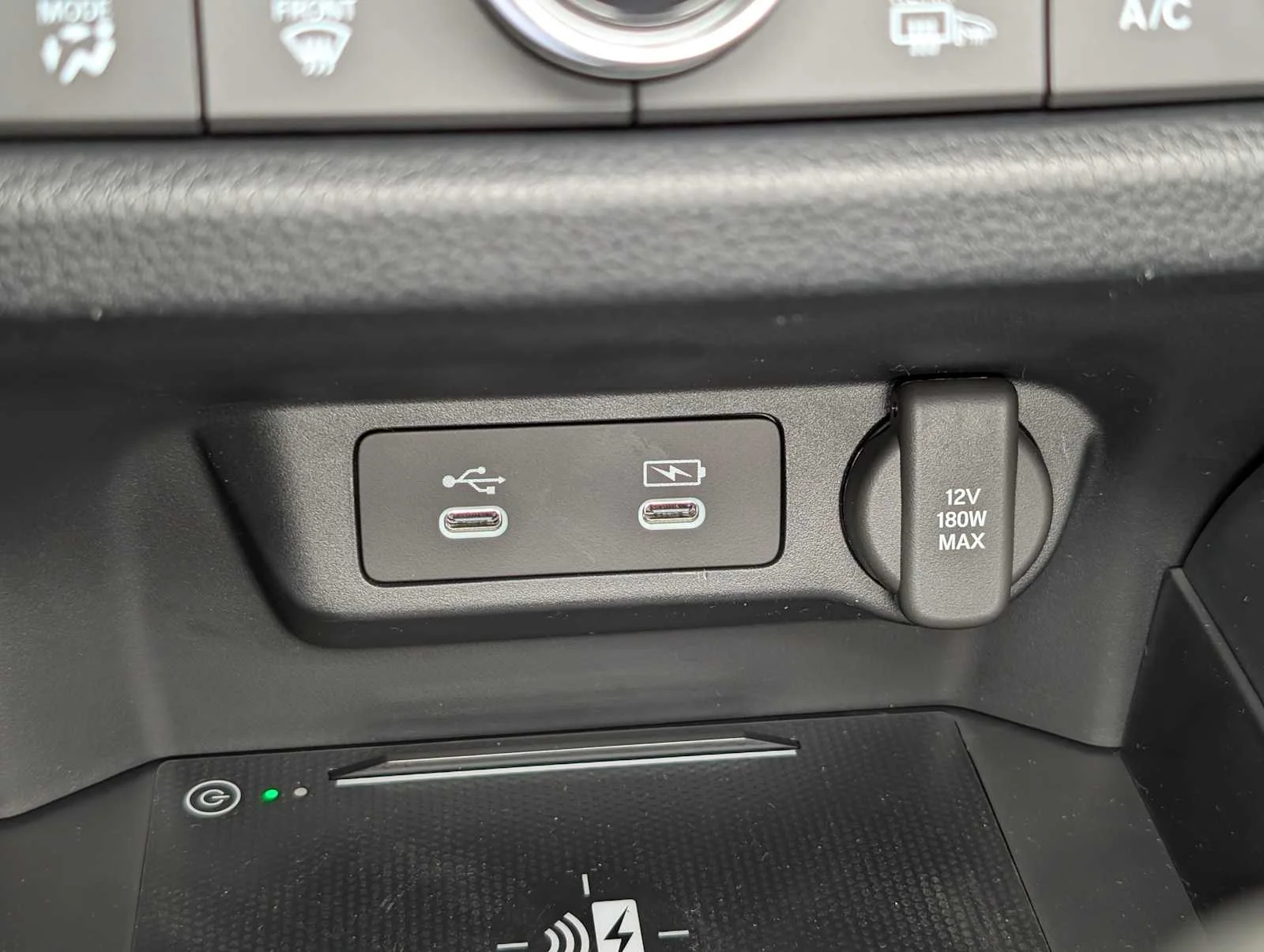 New 2026 Urban Gray Pearl Acura w/A-Spec Advance Package image 34