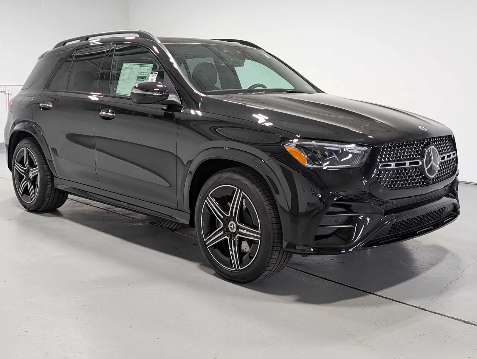 2026 Mercedes-Benz GLE GLE350 - Photo 6