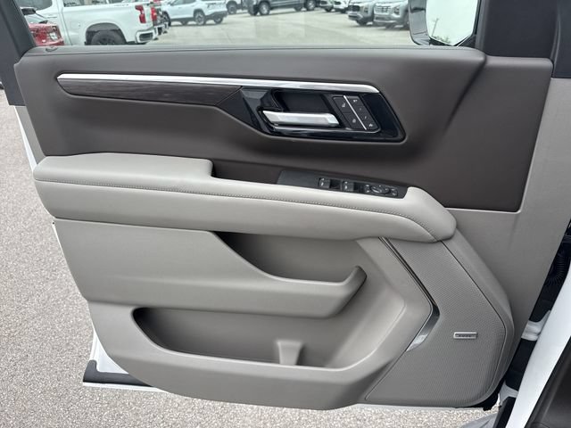 2026 Chevrolet Tahoe LT - Photo 37