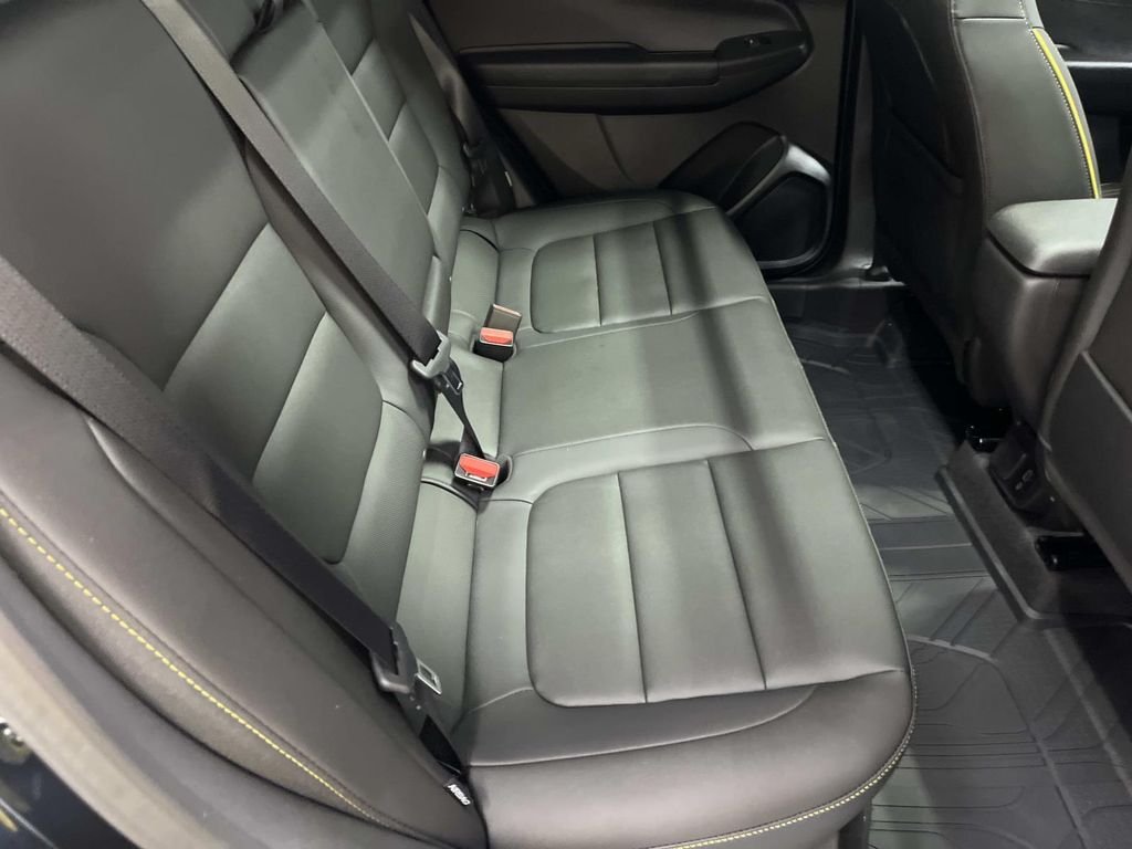 2026 Chevrolet Trailblazer Activ - Photo 29