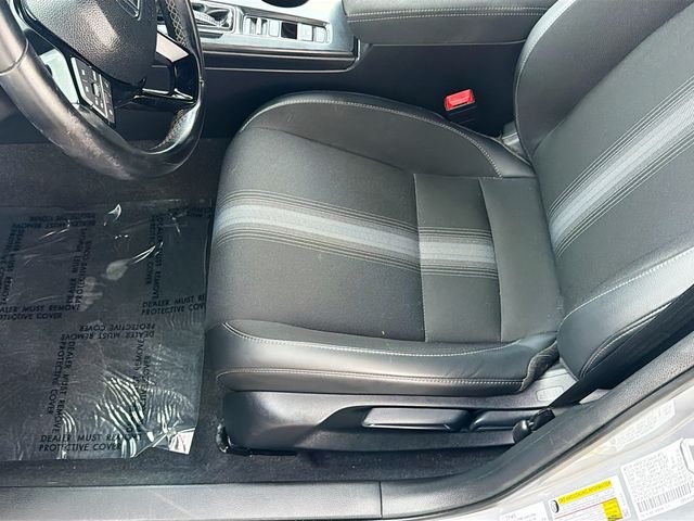 2024 Honda Civic Sport - Photo 19