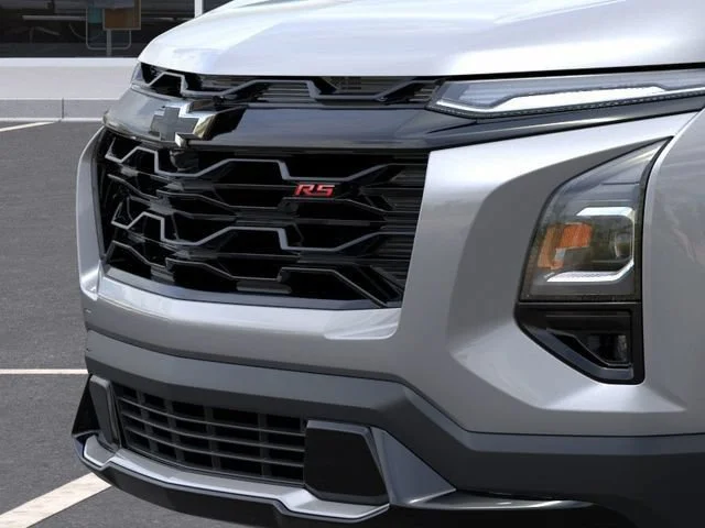 2027 Chevrolet Equinox RS - Photo 13