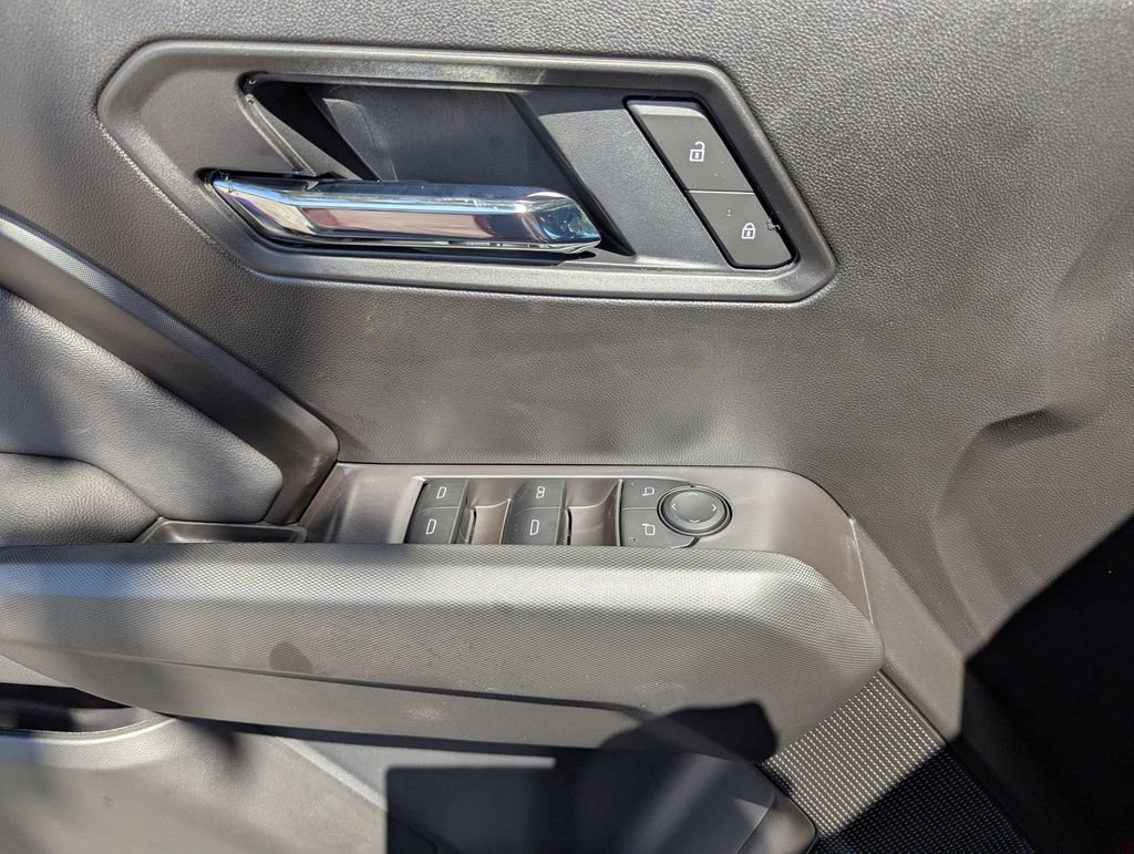 2026 GMC Canyon Elevation - Photo 17
