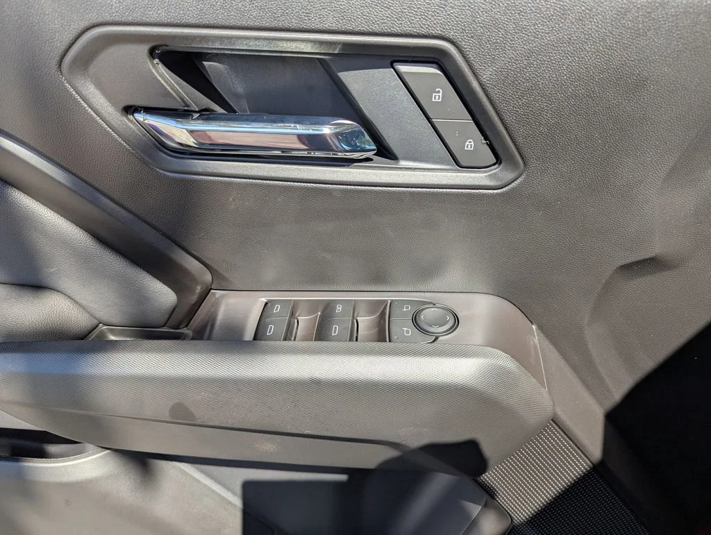 2026 GMC Canyon Elevation - Photo 17