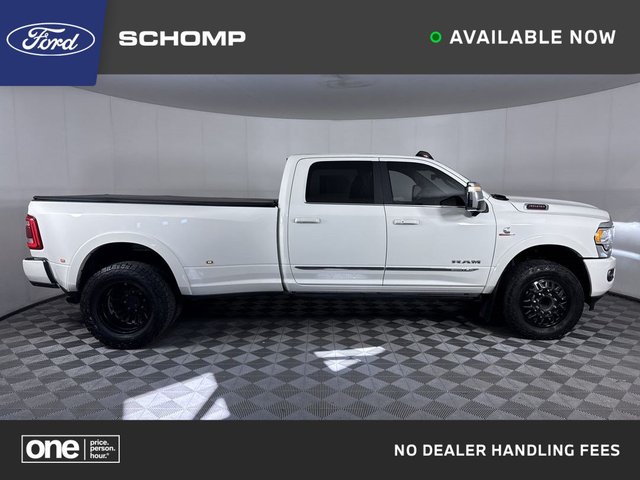 2023 Ram 3500 Limited