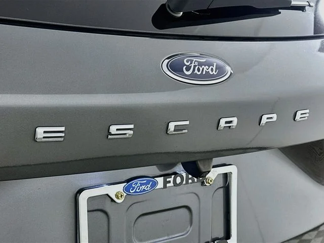 Pre-Owned 2023 Ford Escape Active