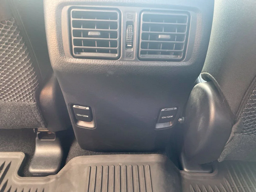 Certified Used 2017 White Toyota TRD Off-Road image 27