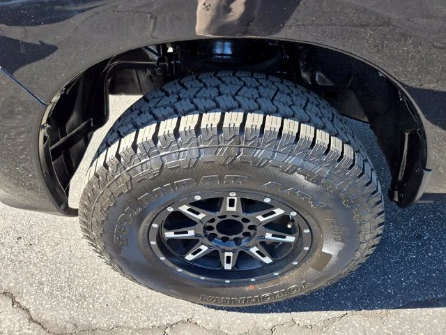 Used 2016 Black Ram Sport image 25