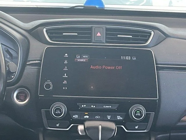 2022 Honda CR-V Touring - Photo 14