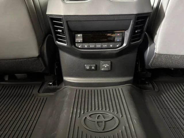 Certified Used 2026 Pearl Toyota Capstone image 13