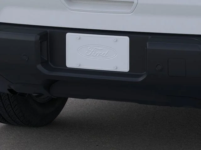 Used 2025 White Ford Big Bend image 55