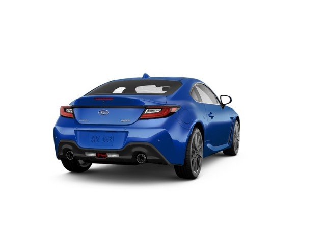 2025 Subaru BRZ Limited - Photo 6