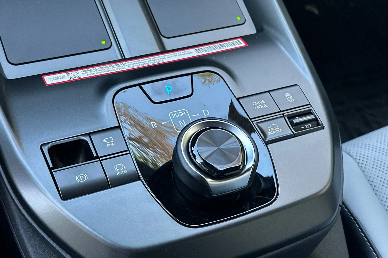 New 2026 MAGNETITE GRAY METALLIC Subaru Touring image 26