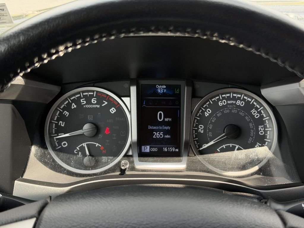 Certified Used 2023 Gray Toyota Limited image 12
