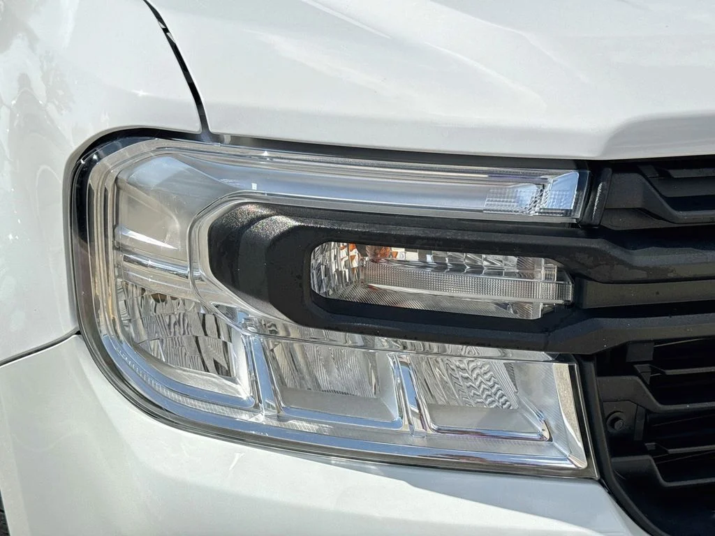 Used 2024 White Ford XL image 34