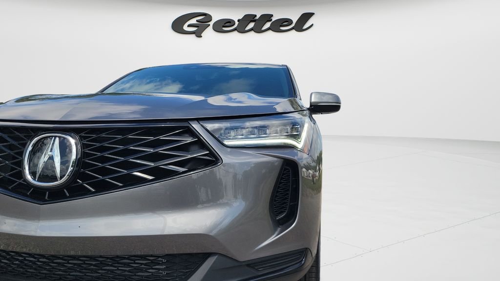 2026 Acura RDX Base - Photo 26