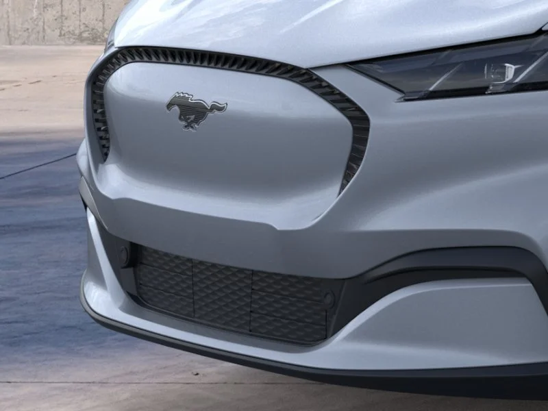 New 2026 Gray Ford Select image 17
