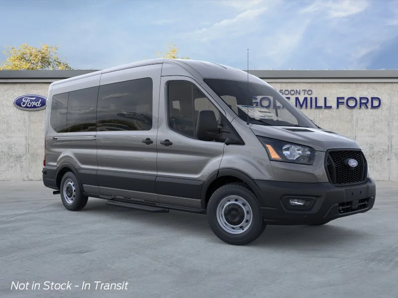 New 2026 Carbonized Gray Metallic Ford XL image 6