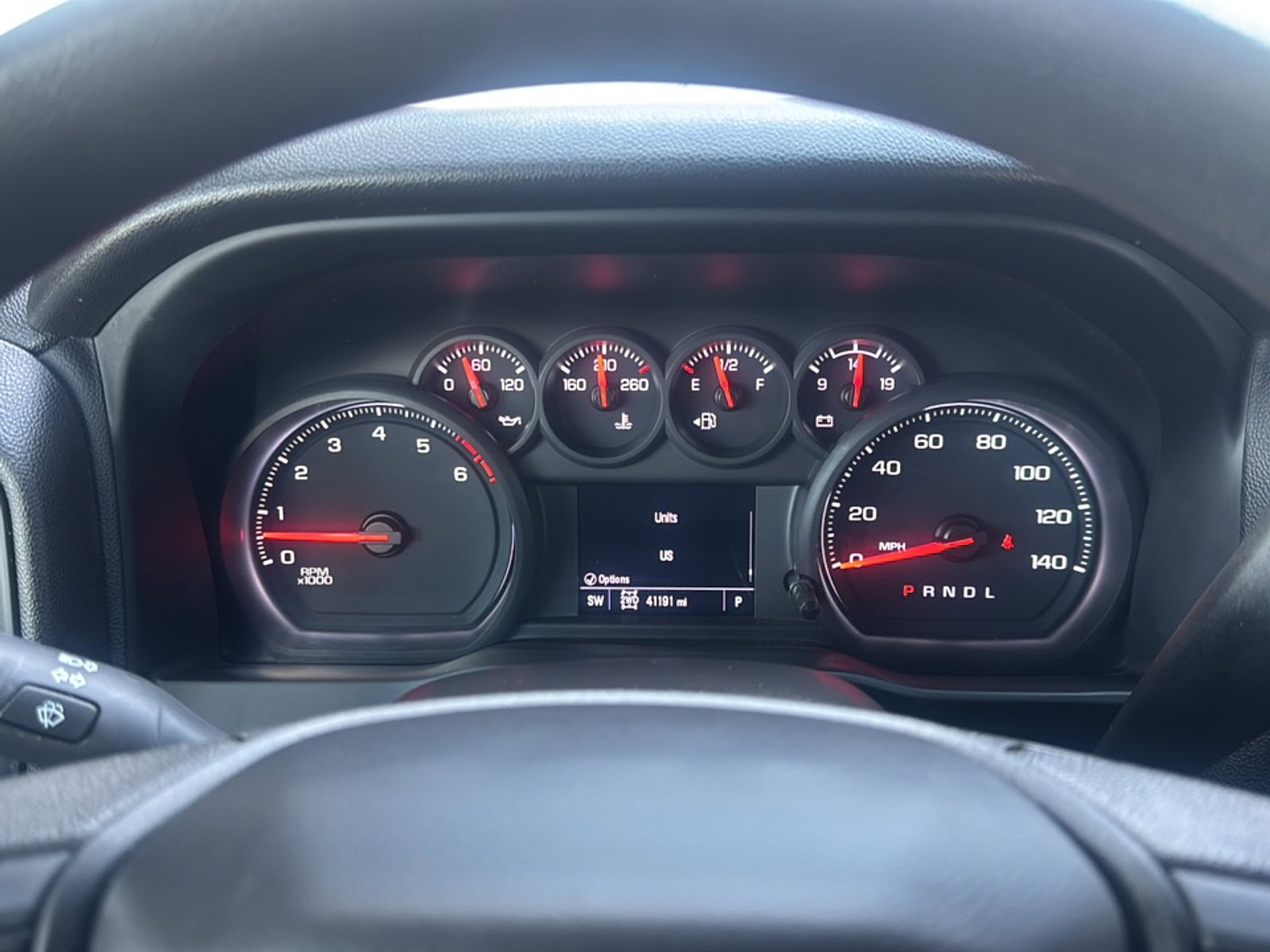 2024 GMC Sierra 2500HD Pro - Photo 33