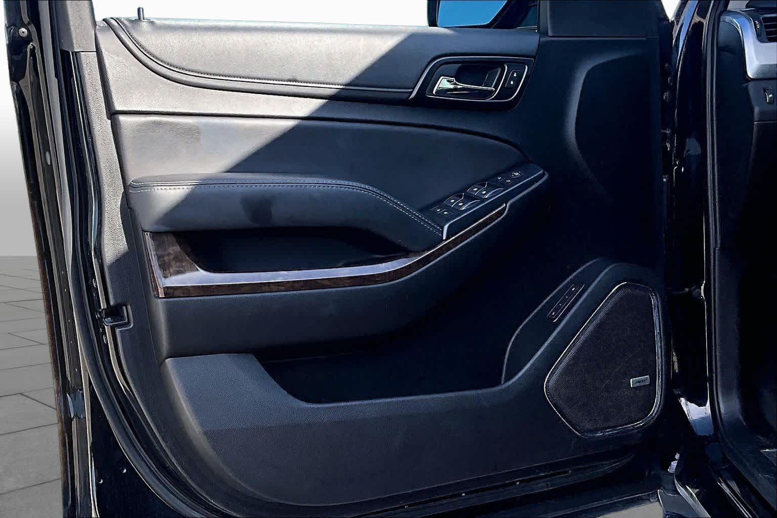 Used 2019 Black Chevrolet LT image 22