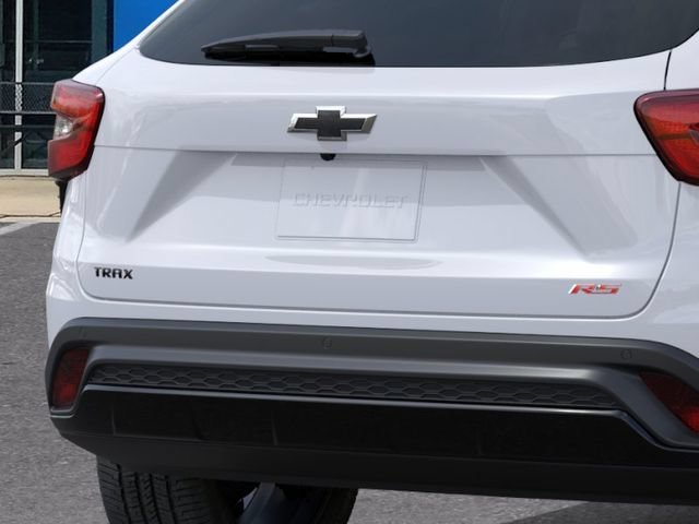 2026 Chevrolet Trax RS - Photo 14