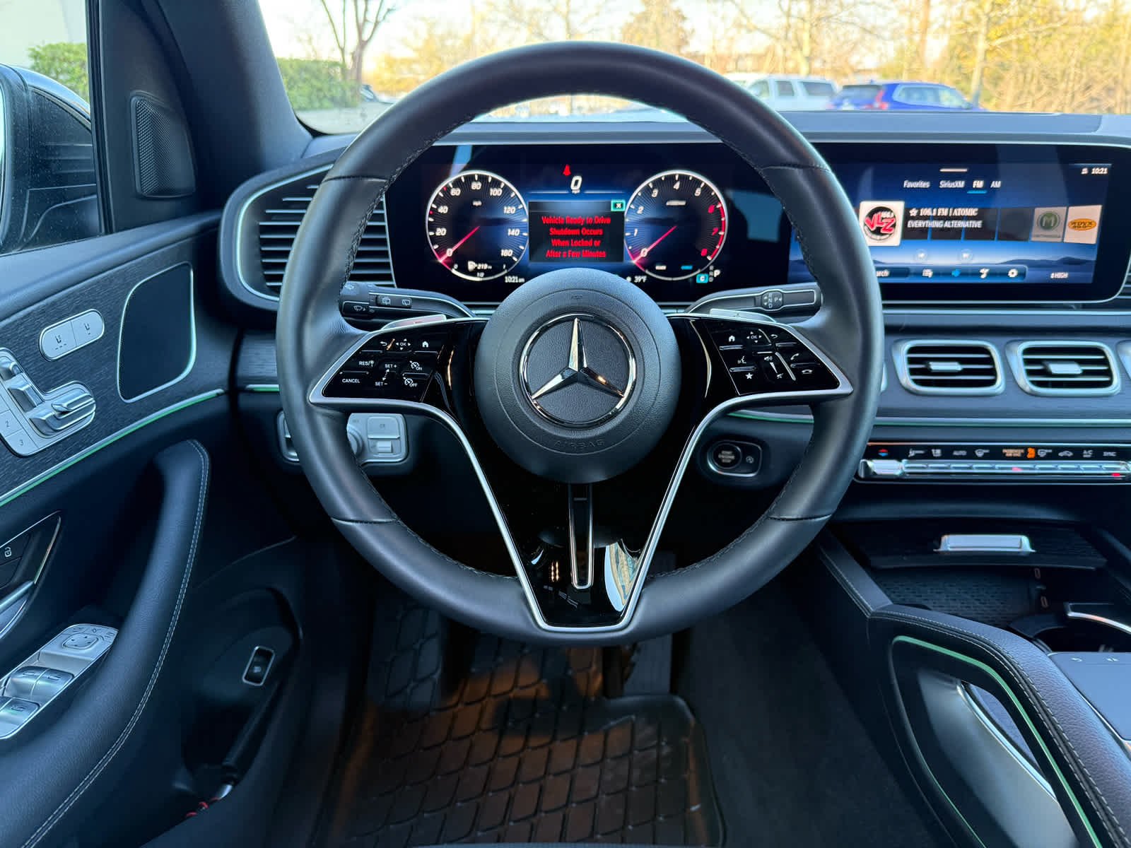 2025 Mercedes-Benz GLE GLE350 - Photo 14