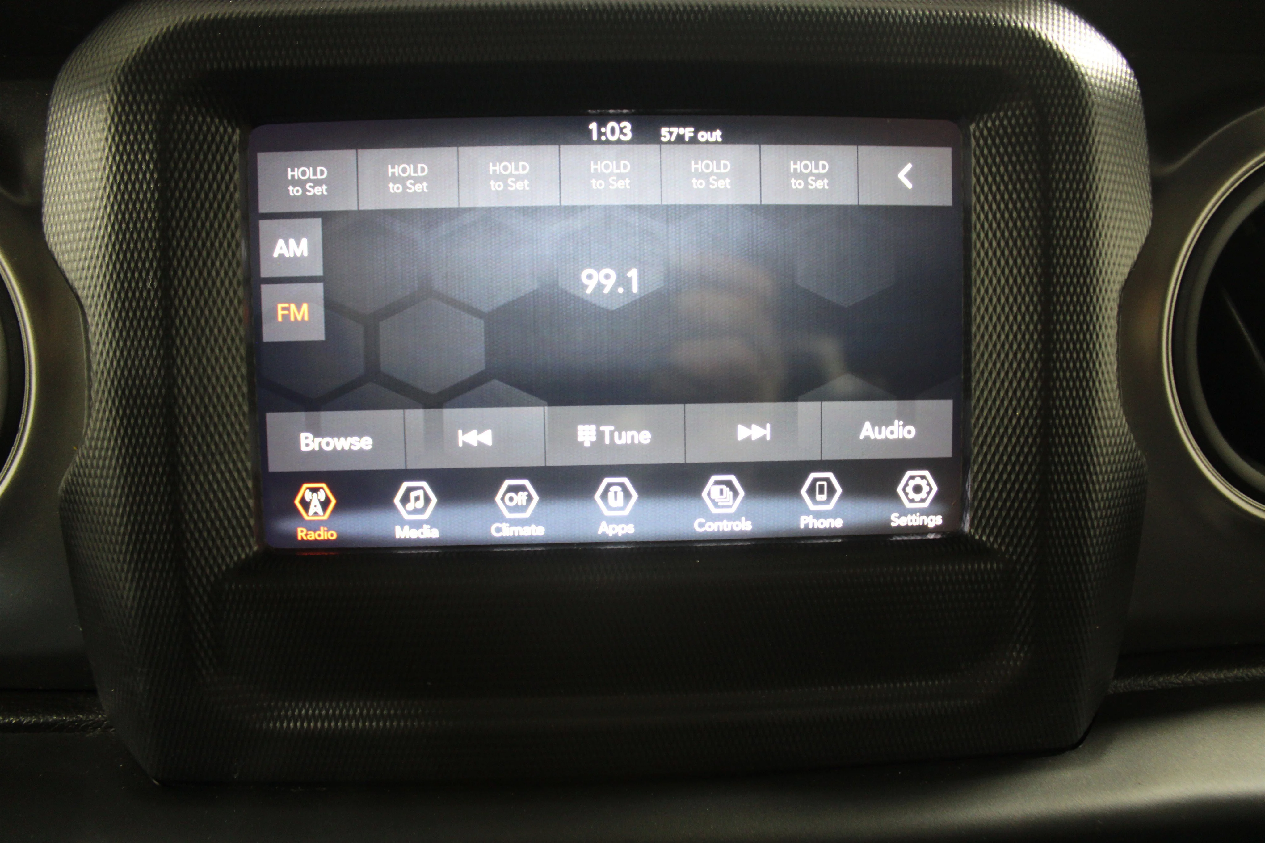 2023 Jeep Gladiator Sport S - Photo 13