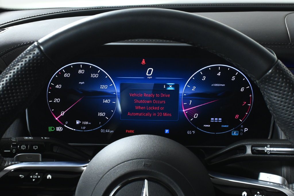 2026 Mercedes-Benz GLC Base - Photo 19