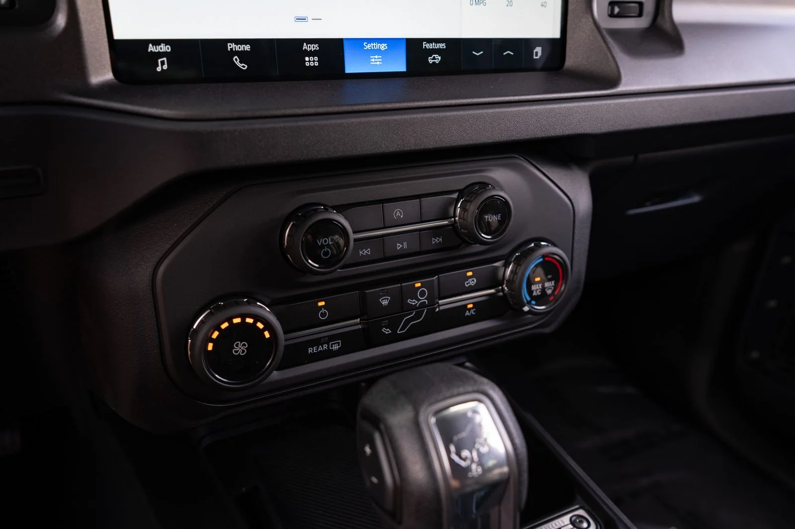 Used 2026 White Ford Big Bend image 45