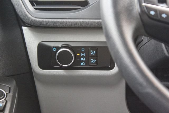 Used 2025 Black Ford Active image 23