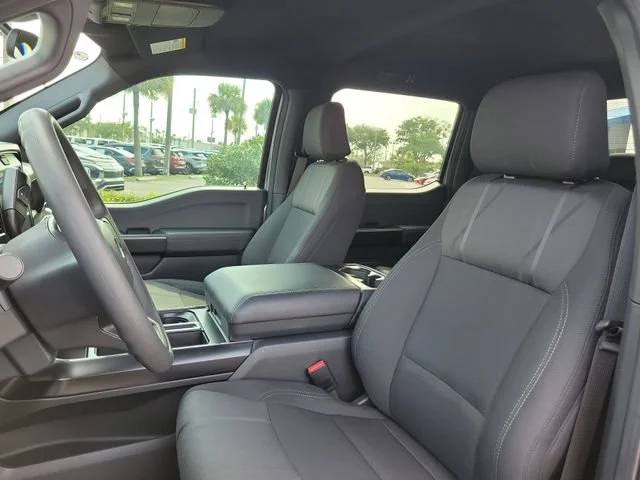 2026 Ford F-150 STX - Photo 21