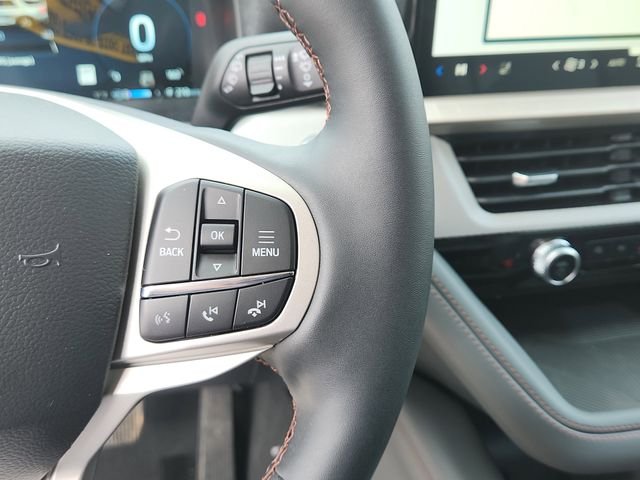 New 2026 White Ford Active image 16
