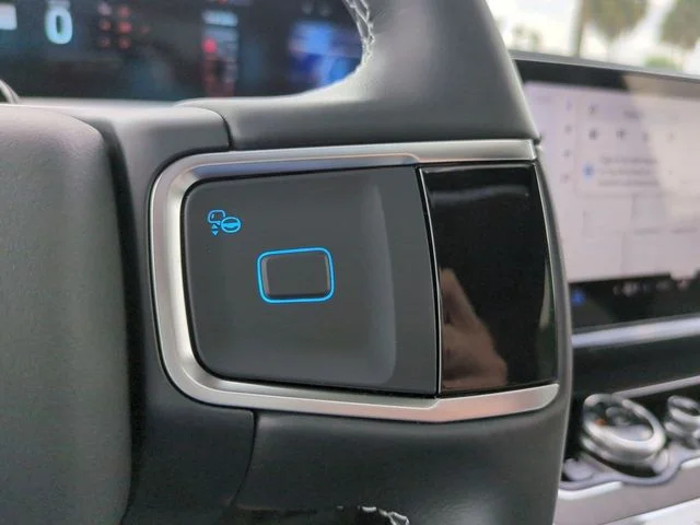 New 2026 Glacier Gray Metallic Tri-Coat Ford MAX Platinum® image 27