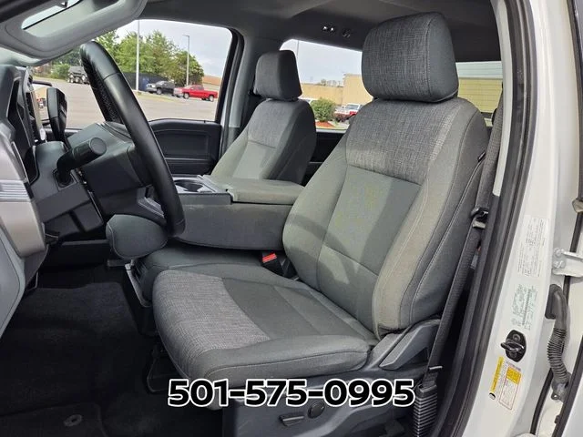 Used 2023  Ford XLT image 9