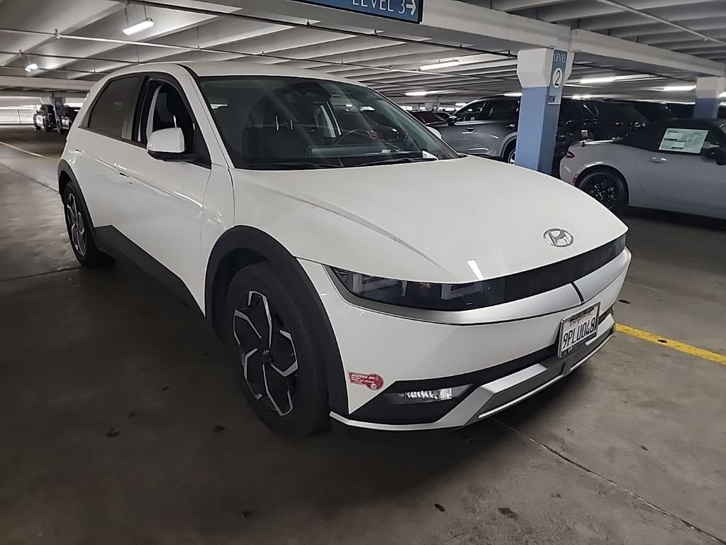 2024 Hyundai Ioniq 5 SEL RWD's photo