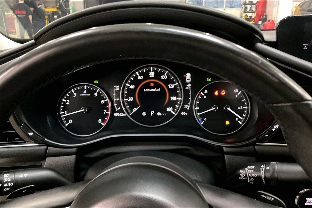 2021 MAZDA MAZDA3 - Image 19